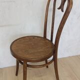 Set of 4 bistro chairs