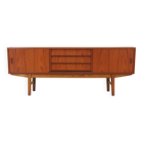 Enfilade danoise en teck, années 60