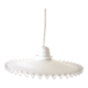 Opaline flower suspension
