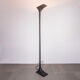 Lampadaire des années 70 vintage