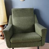 Armchair, 60s