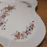 Assiette de service