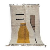 Tapis en laine fait main 250cmx150cm