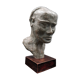 "Tête de Mandarin" par Paul Sersté (1910 - 2000)