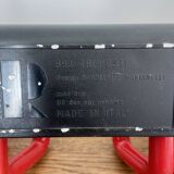 Italian design wall coat rack