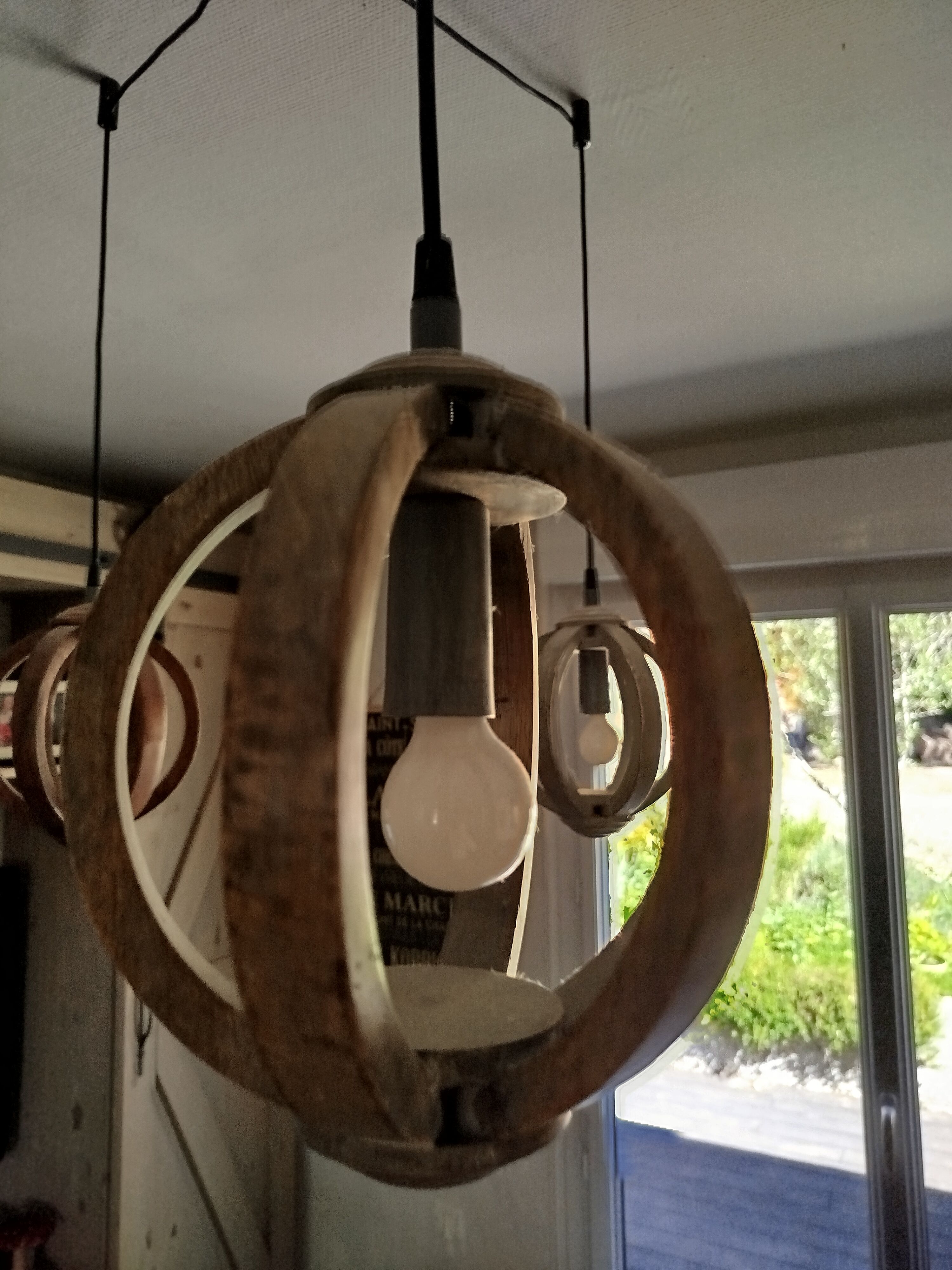 Lustre Loberon