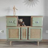 Buffet Mado revamped