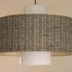 Suspended lamp Artiforte Fifties Dutch Design