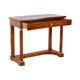 1800s Empire Console Table
