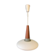 Suspension scandinave Louis Kalff 1960