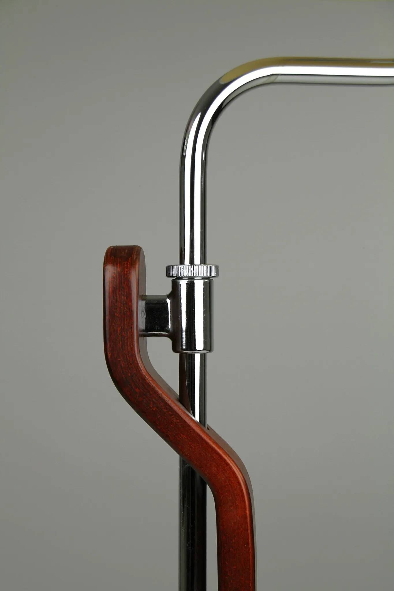 Table Lamp Model 3214 “Grevie” by Lars Bessfelt for Ateljé Lyktan – Sweden, 1979