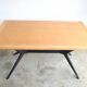 Table ou bureau par G-Plan * 137 cm