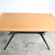 Table ou bureau par G-Plan * 137 cm