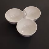 Maxwell Williams 3 Compartment Appetizer Platter