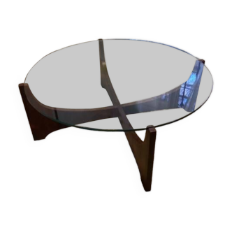 Hugues Poignant Coffee Table