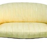 Toad Sofa