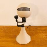 Adjustable Desk Lamp, Spain, 1980's