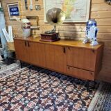 Alain Richard sideboard circa 50