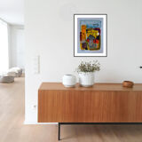 Paysage urbain 3