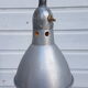 Lampadaire lampe vintage industriel Sepa