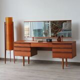 Hairdresser - model avalon - english