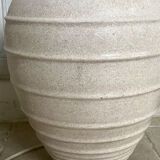 Vintage ceramic lamp