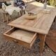 Large coffee table