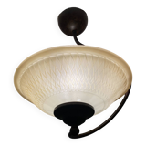 Luminaire suspendu vintage C.V.L
