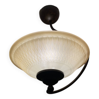 CVL vintage pendant light