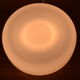 Mid-century Wall or Ceiling light,1970's.