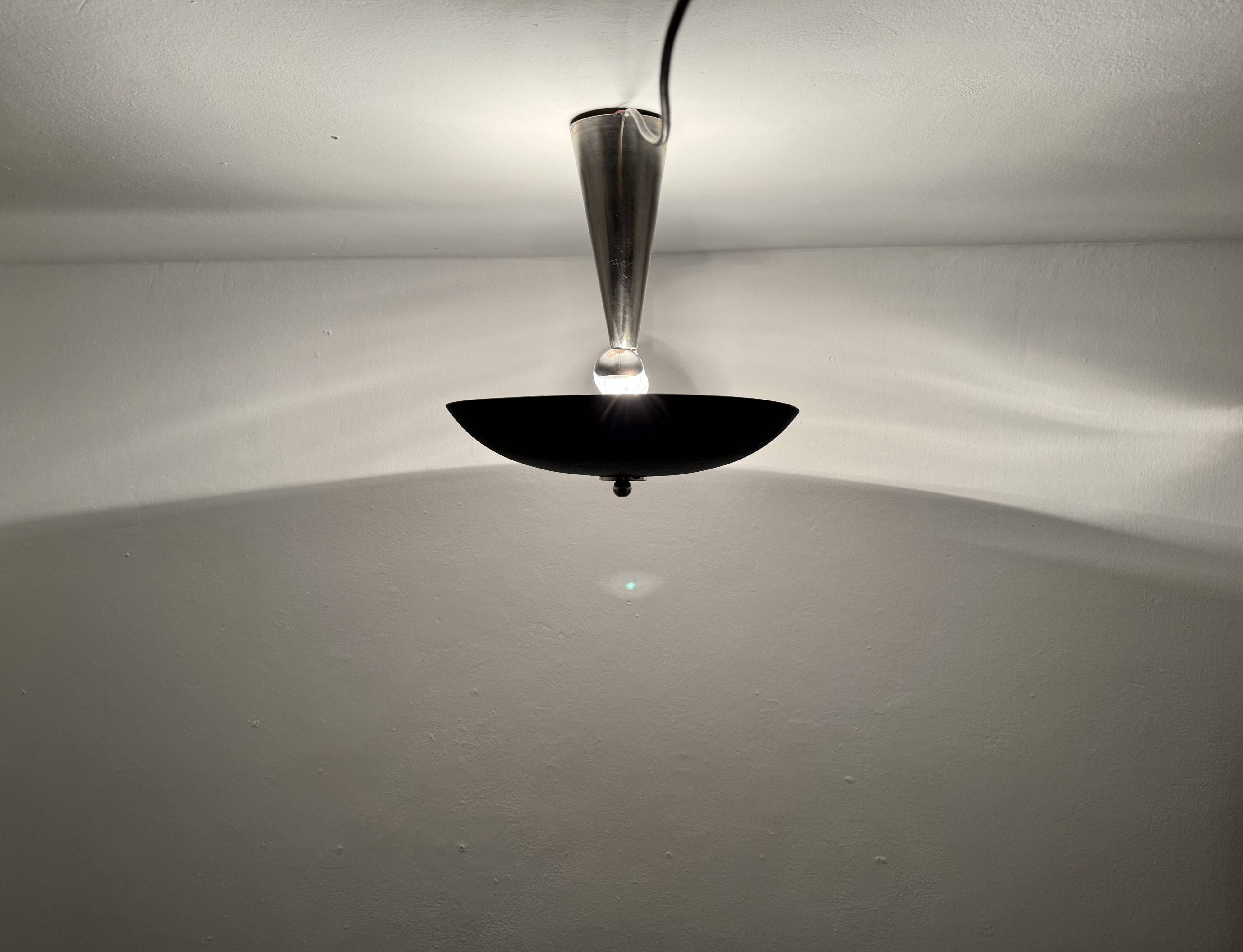 Italian Flush Uplight