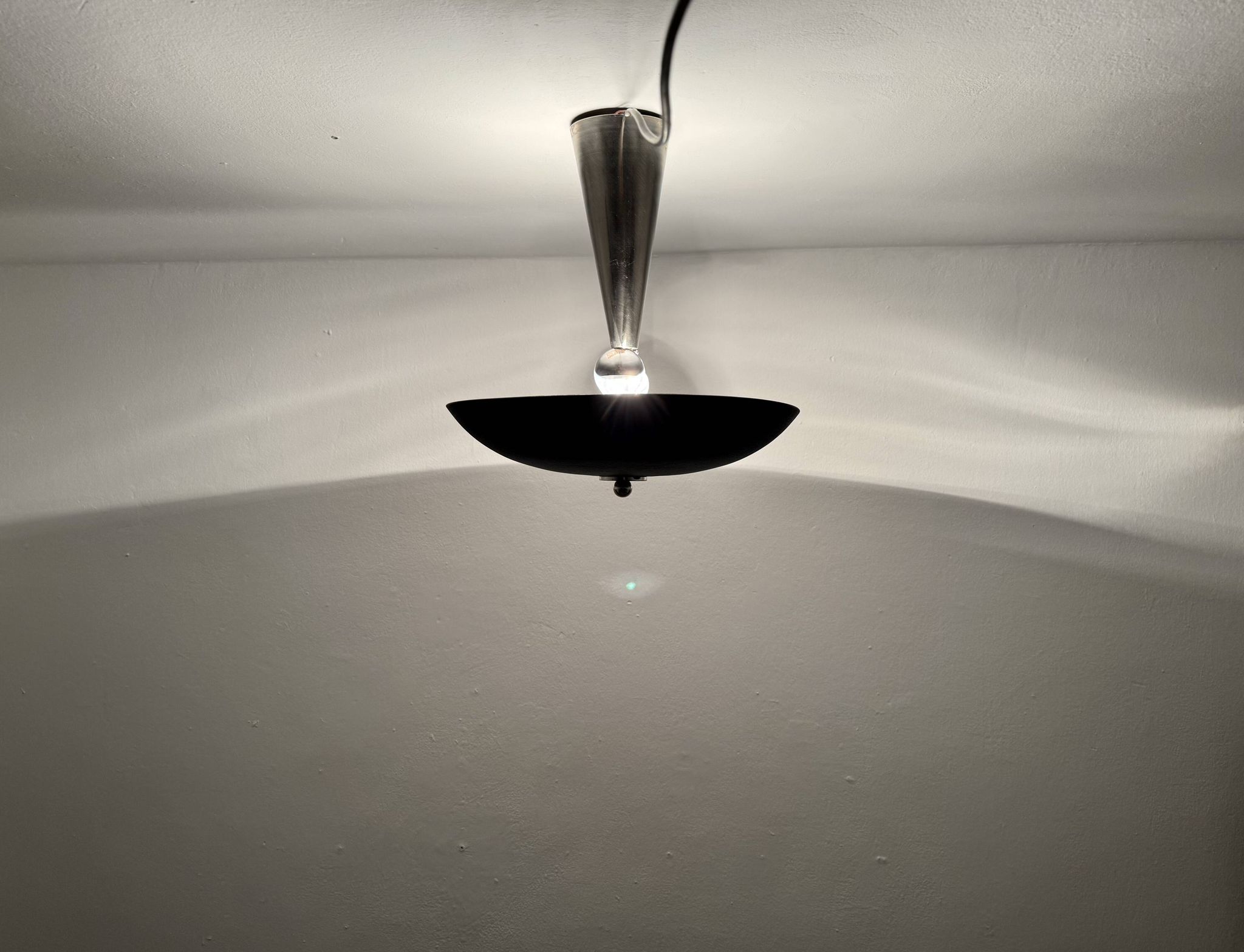 Suspension, plafonnier italien
