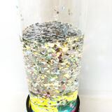 Lamp creation Luc Vallauris 1970