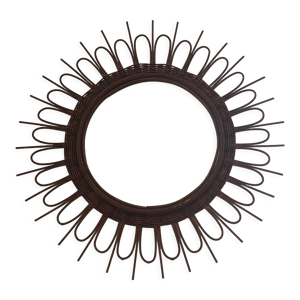 miroir soleil