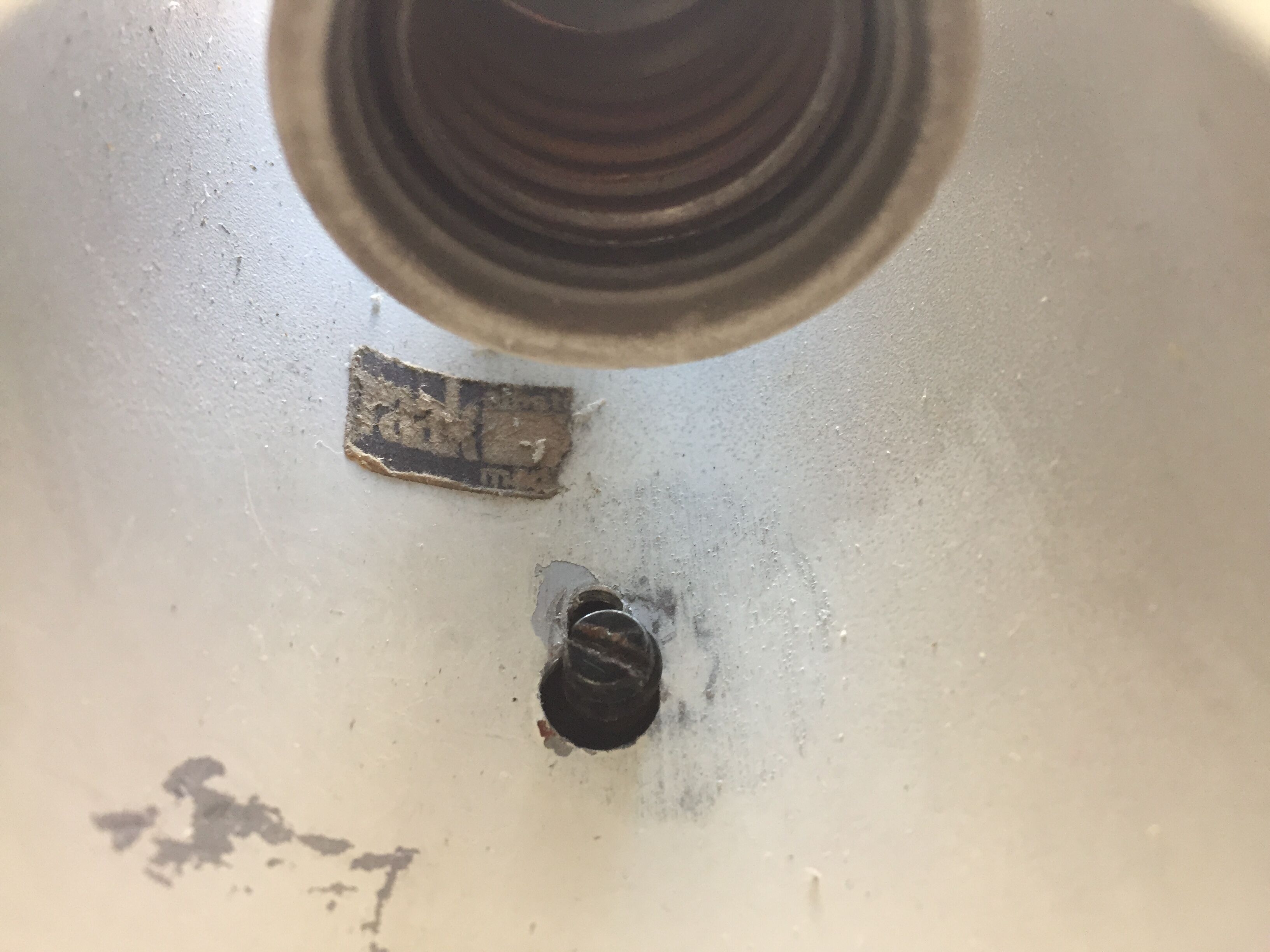 Pair of Fuga Raak sconces by Maija Liisa Komulainen