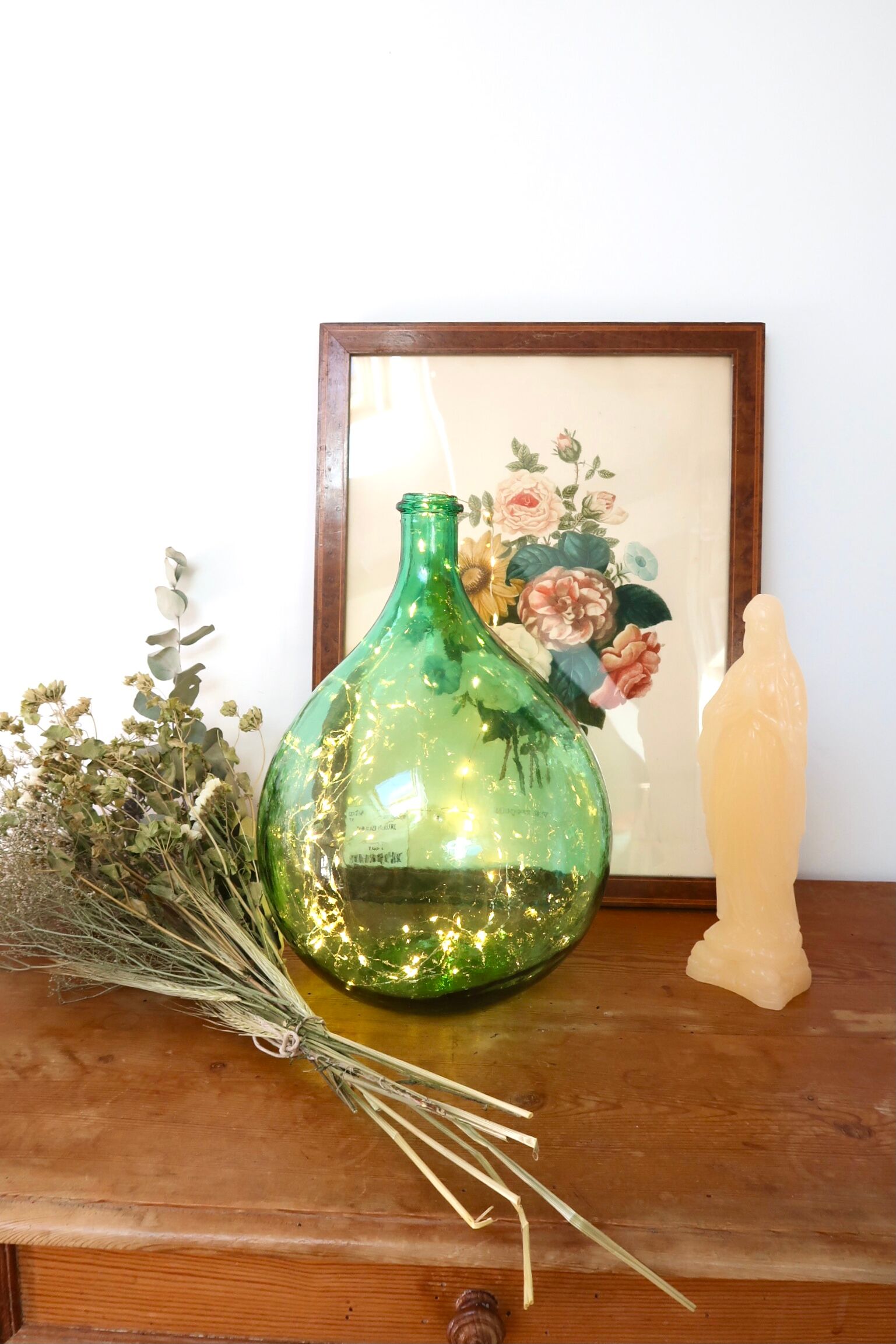 Demijohn, 10L