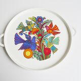 Assiette de service Villeroy et Boch Acapulco