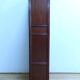Secretary with a Mahogany Guillotine from Cuba, Louis XVI period – Late 18th century