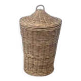 Wicker basket