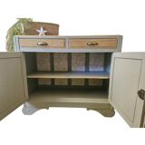 Buffet parisien art déco