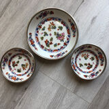 Set of 3 Raynaud cups