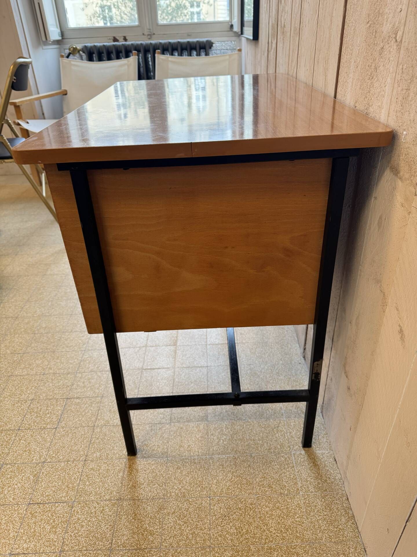 1960s desk