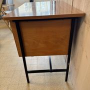 Bureau années 60