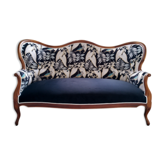 Louis Philippe sofa