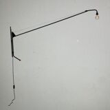 Wall lamp stem J.Prouvé Edition VITRA