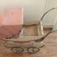 Old pram