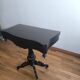 Table de jeu restaurée
