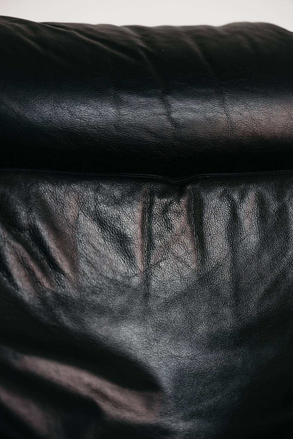 Poltrona Kroken Ake Fribytter Nelo Mobel Design Scandinavian 1970’s