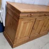 Buffet pichpin ancien