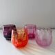 4 verres Val de Pome à Biot